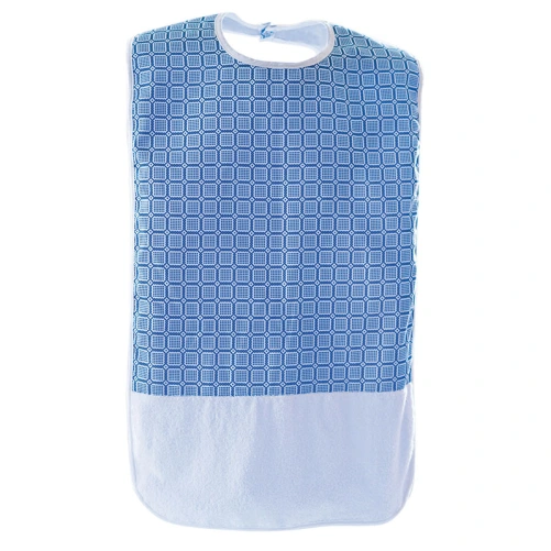 Serviette Adulte Identités