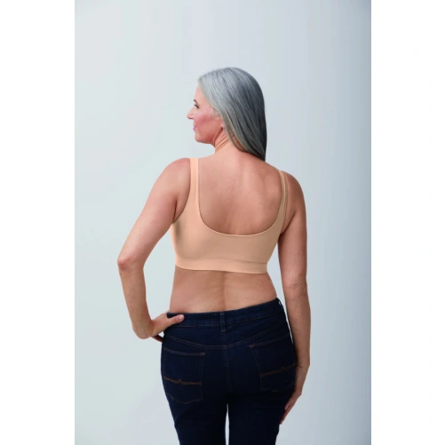 Becky Soutien-Gorge Sans Armatures Amoena 44676-44677