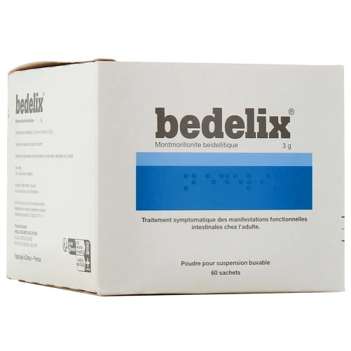 Bedelix