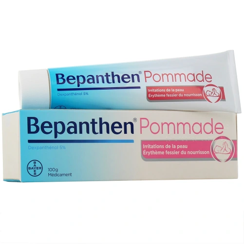 Bepanthen Pommade