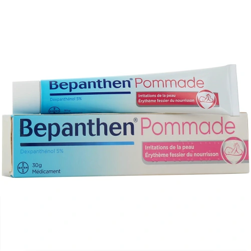 Bepanthen Pommade