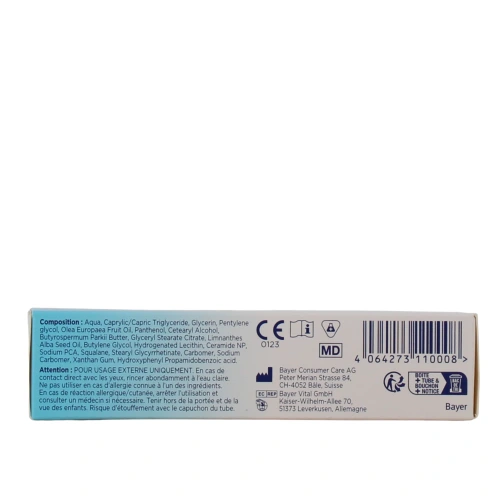 Bepanthen Sensicalm Palpébral