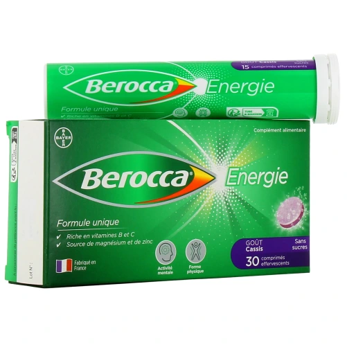 Berocca Energie