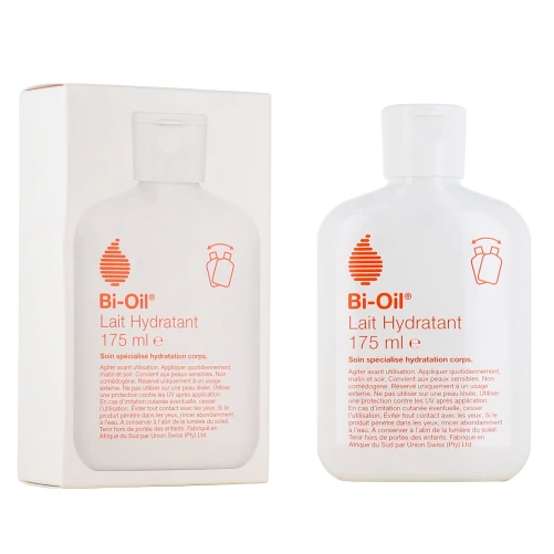 Bi Oil Lait Hydratant