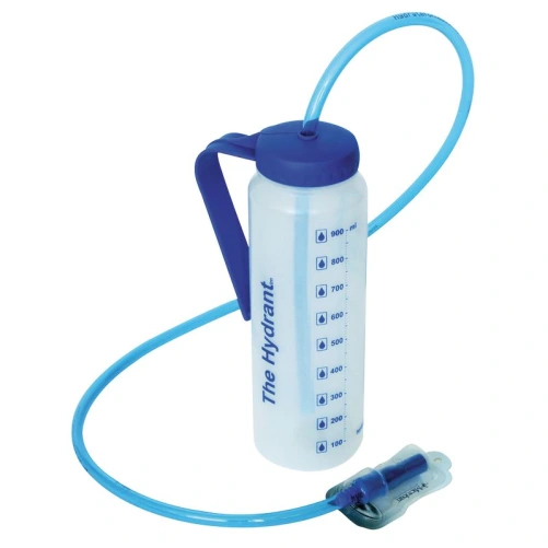 Bidon de Réhydratation Hydrant