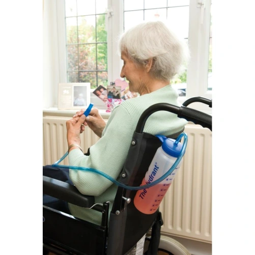 Bidon de Réhydratation Hydrant