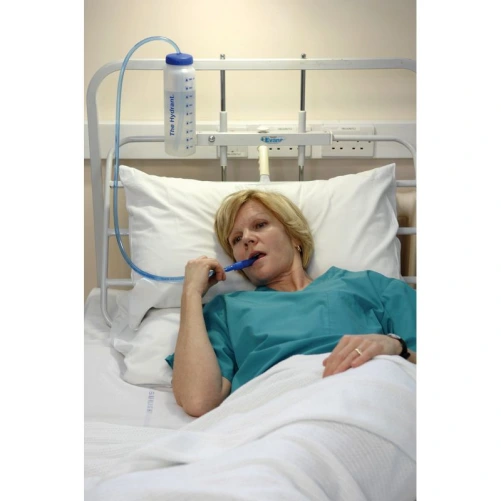 Bidon de Réhydratation Hydrant