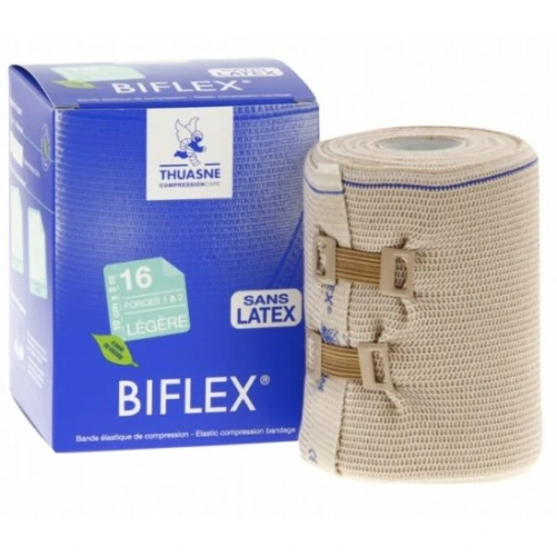 Biflex Bande de Contention