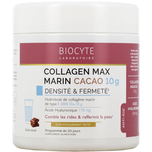 Biocyte Collagen Max Marin