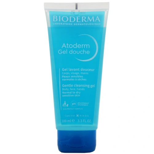 Bioderma Atoderm Gel Douche