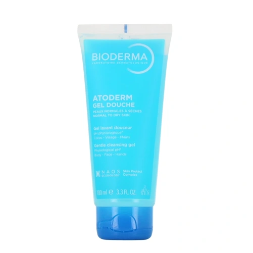 Bioderma Atoderm Gel Douche