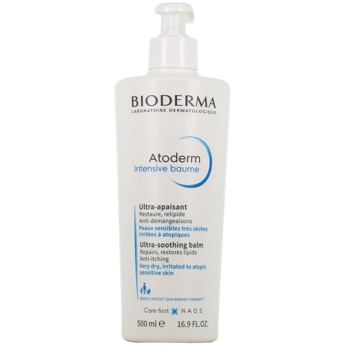 Bioderma Atoderm Intensive Baume