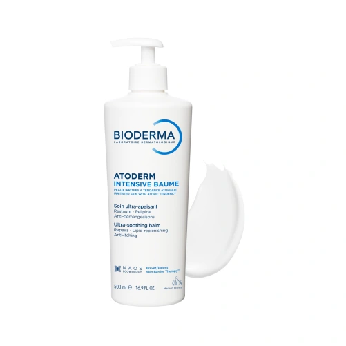 Bioderma Atoderm Intensive Baume