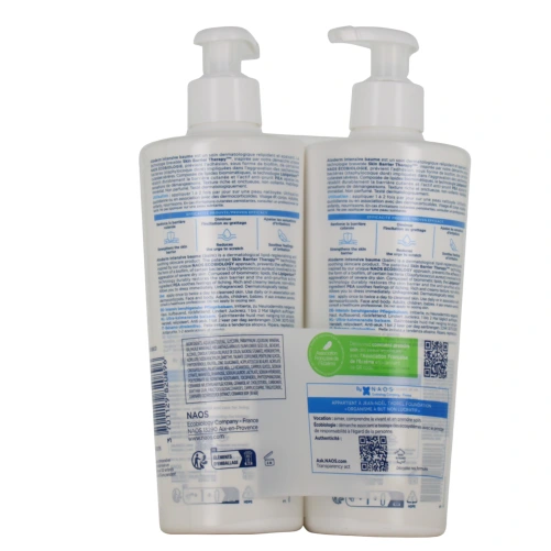 Bioderma Atoderm Intensive Baume