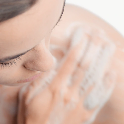 Bioderma Atoderm Intensive Gel Moussant