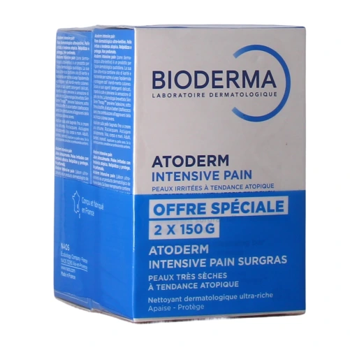 Bioderma Atoderm Pain Surgras