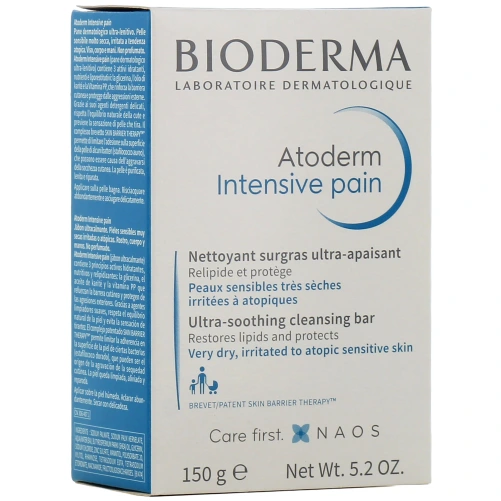 Bioderma Atoderm Pain Surgras