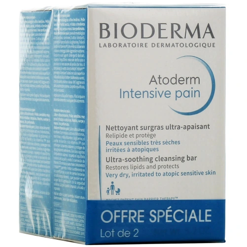 Bioderma Atoderm Pain Surgras