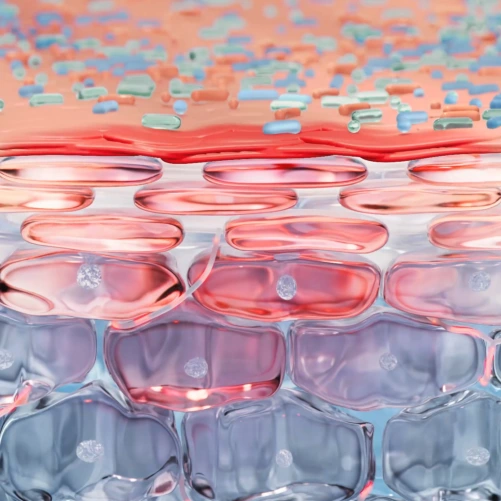 Bioderma Créaline H2O Eau micellaire démaquillante