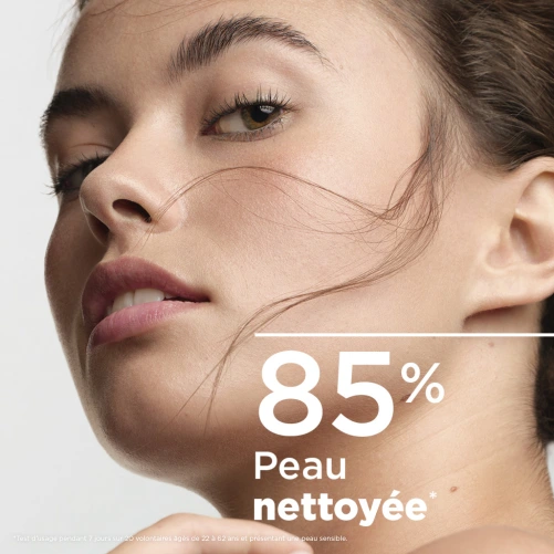 Bioderma Créaline H2O Lingettes démaquillantes