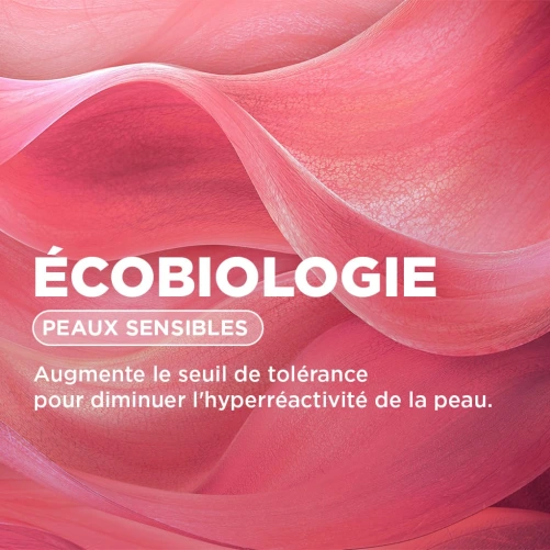 Bioderma Créaline H2O TS Eau micellaire démaquillante