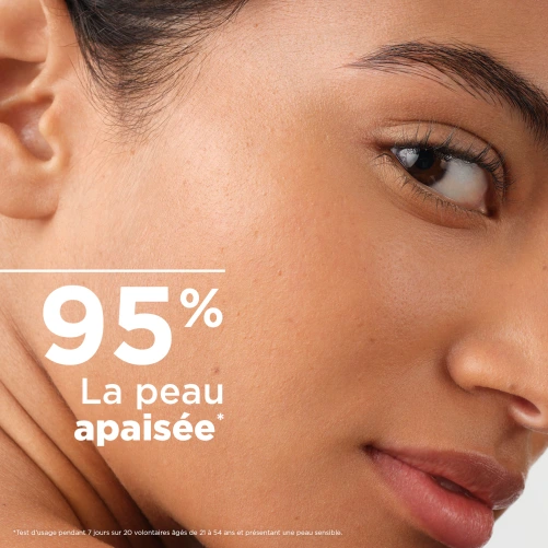 Bioderma Créaline H2O TS Eau micellaire démaquillante