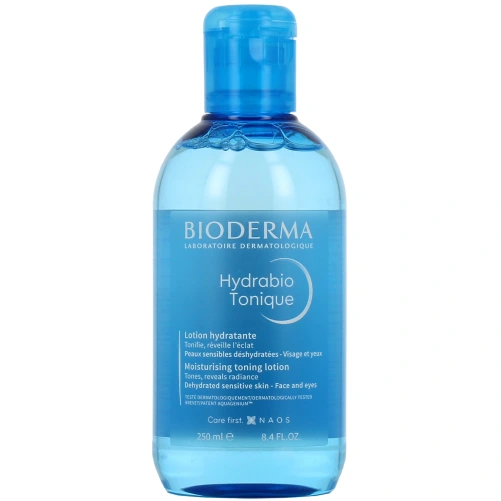 Bioderma Hydrabio Tonique