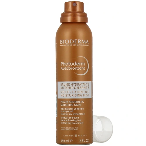 Bioderma Photoderm Autobronzant