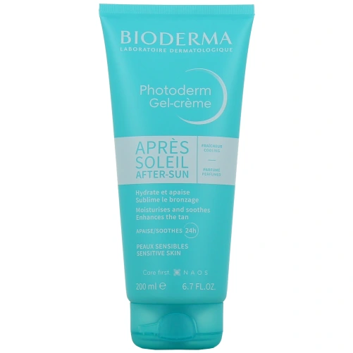 Bioderma Photoderm Gel-Crème Après-Soleil