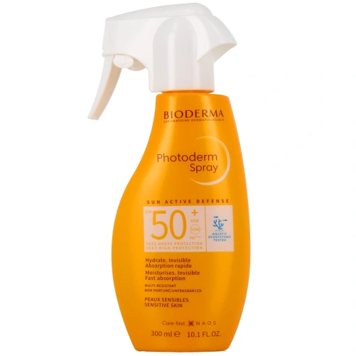 Bioderma Photoderm Spray Solaire SPF 50+