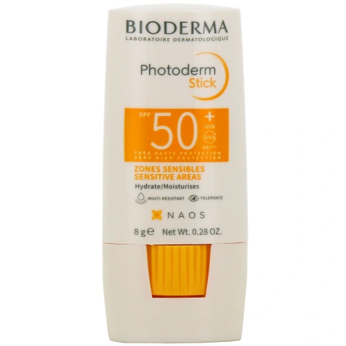 Bioderma Photoderm Stick Zones Sensibles SPF 50+