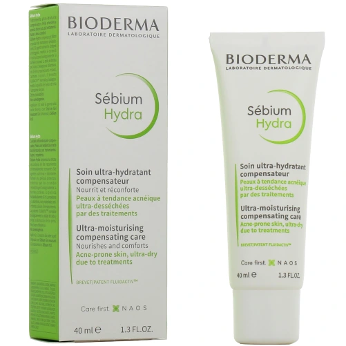 Bioderma Sébium Hydra
