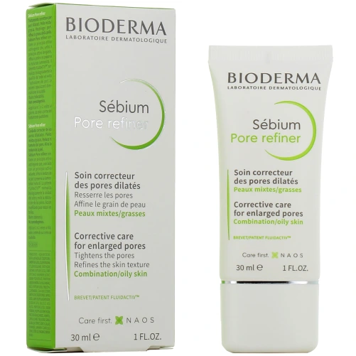 Bioderma Sébium Pore Refiner