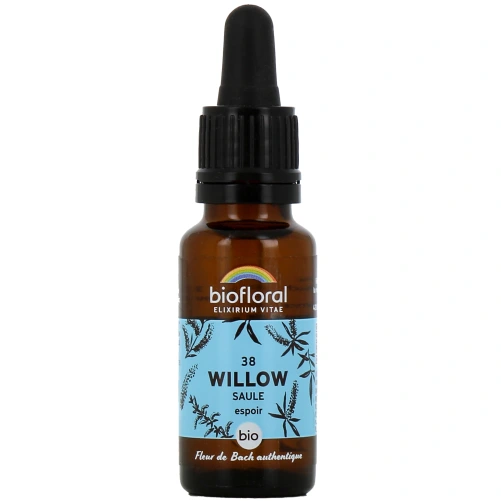 Biofloral Fleurs de Bach