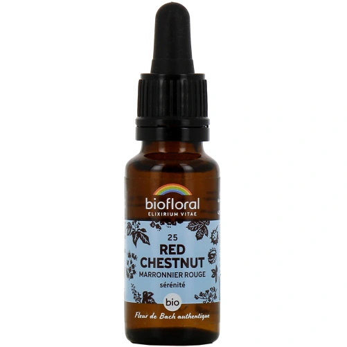 Biofloral Fleurs de Bach