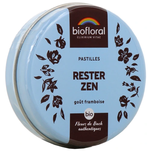 Biofloral Rester Zen Bio
