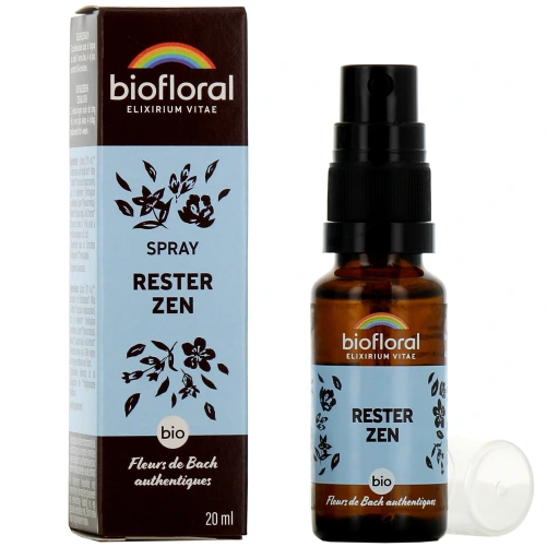Biofloral Rester Zen Bio