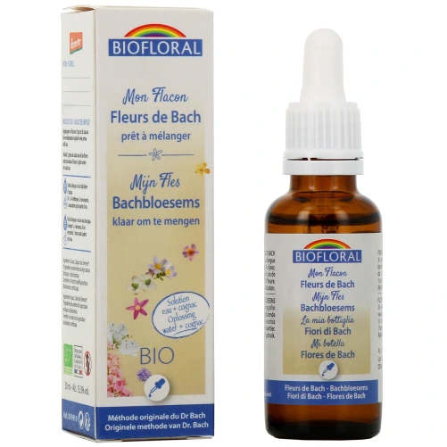 Biofloral Solution Neutre