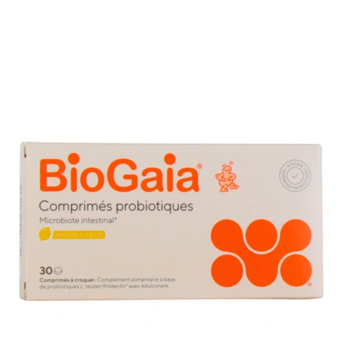 Biogaia
