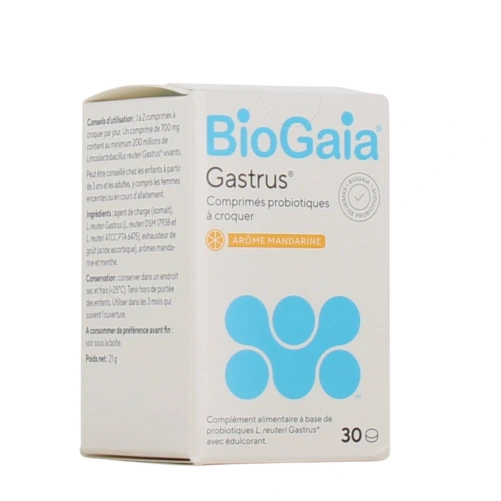 Biogaia Gastrus