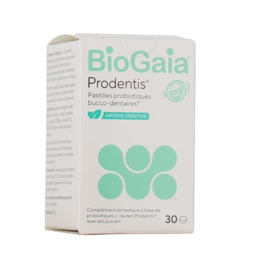 BioGaia Prodentis