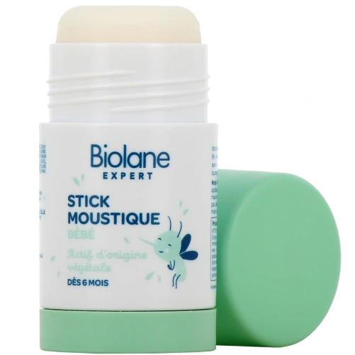 Biolane Expert Stick Moustique