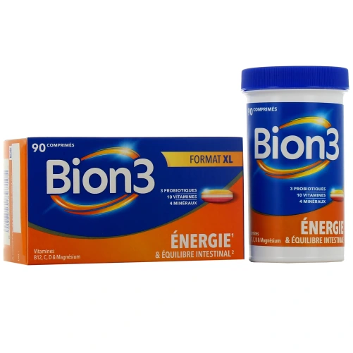 BION 3 Vitalité