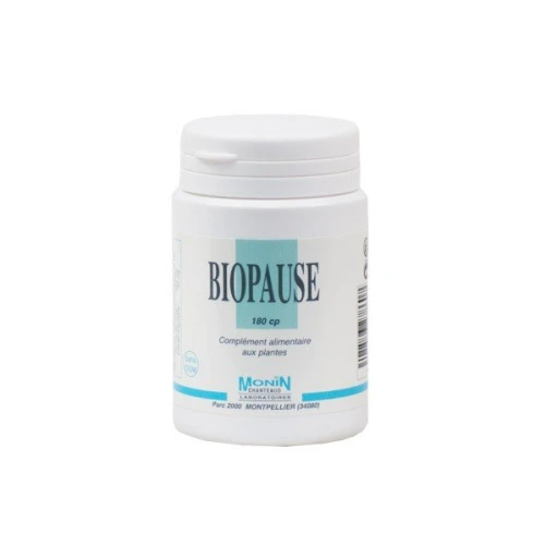 Biopause