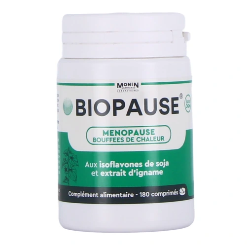 Biopause