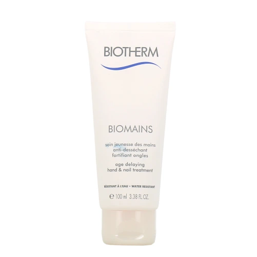 Biotherm Biomains Soin Jeunesse des Mains
