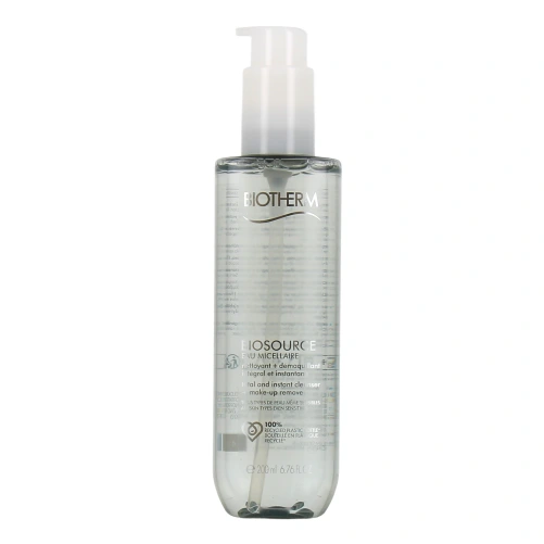 Biotherm Biosource Eau Micellaire