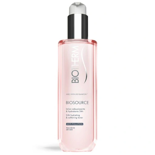 Biotherm Biosource Lotion Adoucissante