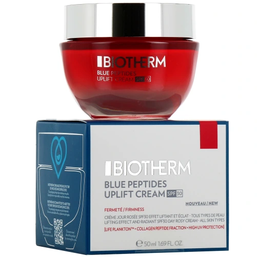 Biotherm Blue Peptides Uplift Crème SPF 30