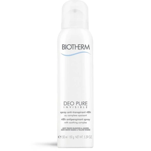 Biotherm Deo Pure Invisible Spray